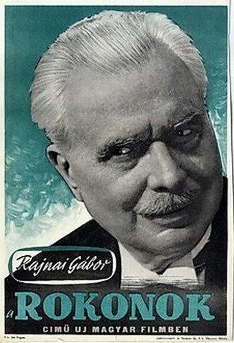 Relatives (1954) poster