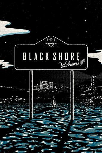 Black Shore (2019) poster
