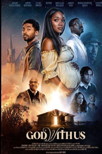 God with Us (2026) poster