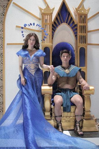 Florante and Laura () poster