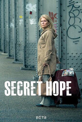 Secret Hope (2014) poster