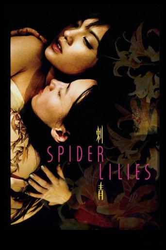 Spider Lilies (2007) poster