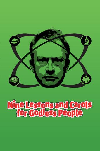 Robin Ince: Nine Lessons and Carols for Godless People (2010) poster