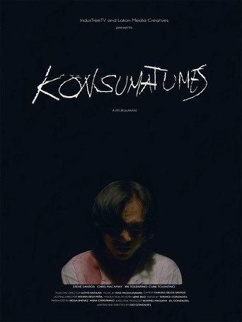 Konsumatumes () poster
