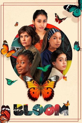 In Bloom (2024) poster