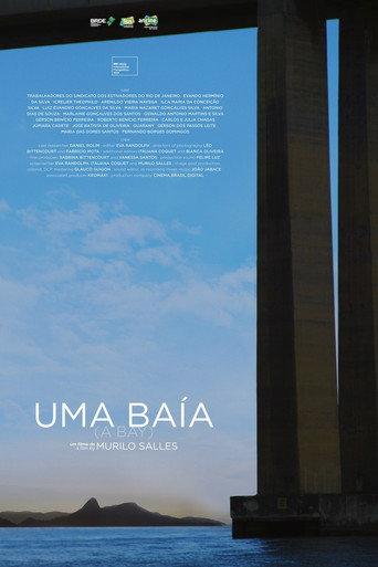 A Bay (2021) poster