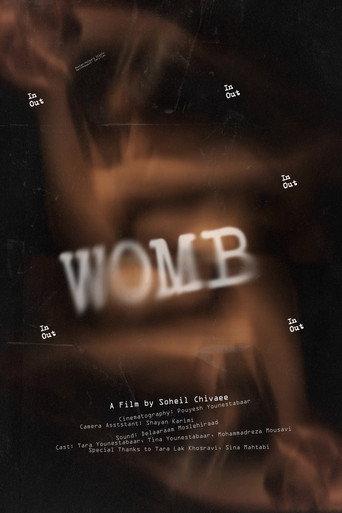 Womb (2023) poster