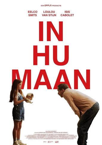 Inhumaan (2024) poster