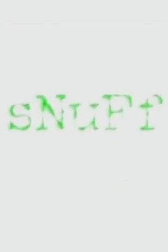Snuff (1998) poster