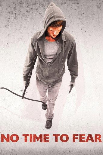 No Time to Fear (2009) poster