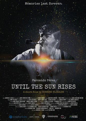 Hasta que salga el sol () poster