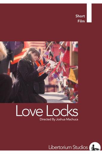 Love Locks (2019) poster