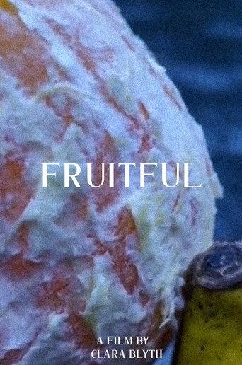 Fruitful (2024) poster