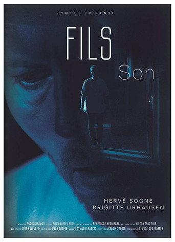 Son () poster