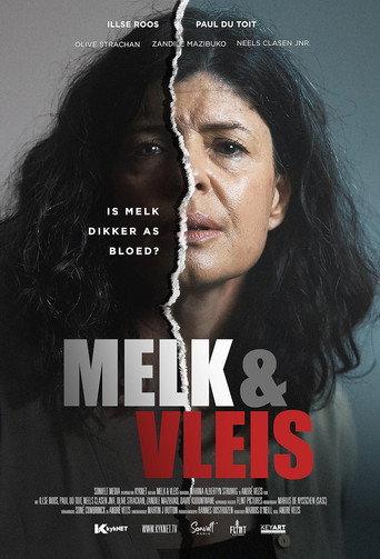 Milk and Meat (2023) poster