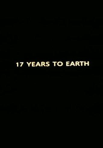 Seventeen Years to Earth (1998) poster