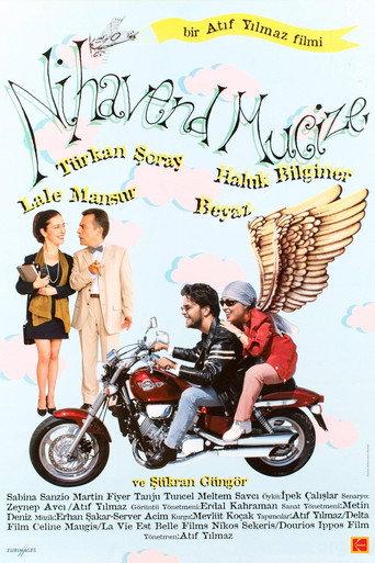 Nihavend Mucize (1997) poster