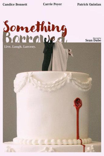 Something Borrowed () poster