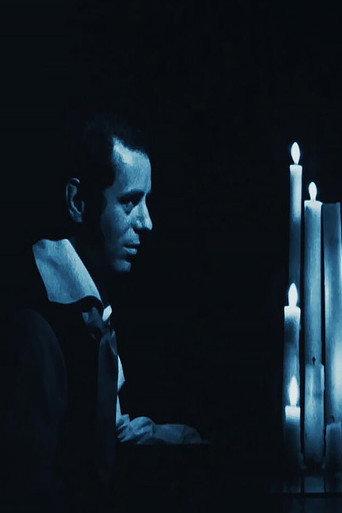 A Man Aglow (1975) poster