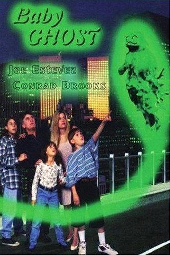 Baby Ghost (1995) poster