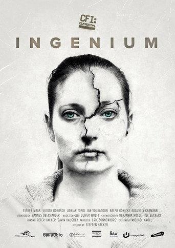 Ingenium (2018) poster