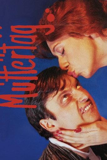 Mother's Day (1994) poster