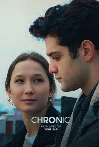 Chronic () poster