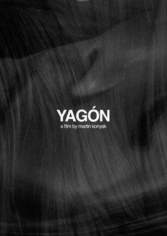 Yagón (2026) poster