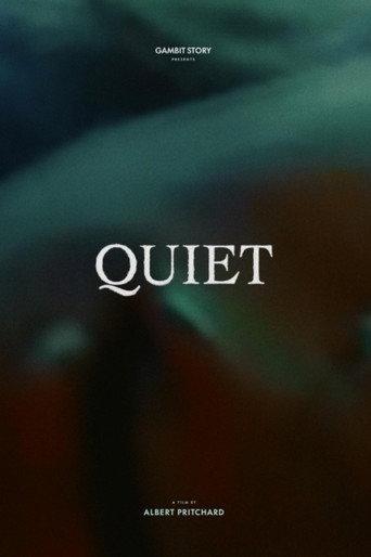 Quiet () poster