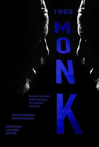 Monk (1968) poster