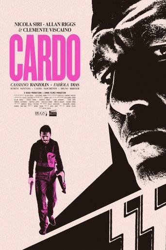 Cardo () poster