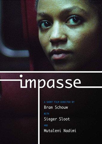 Impasse (2009) poster