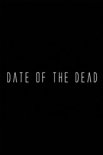 Date of the Dead (2006) poster