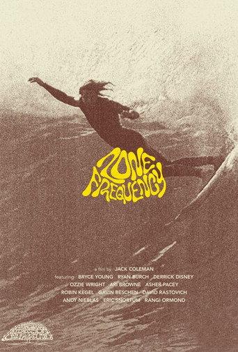 Zone Frequency (2019) poster