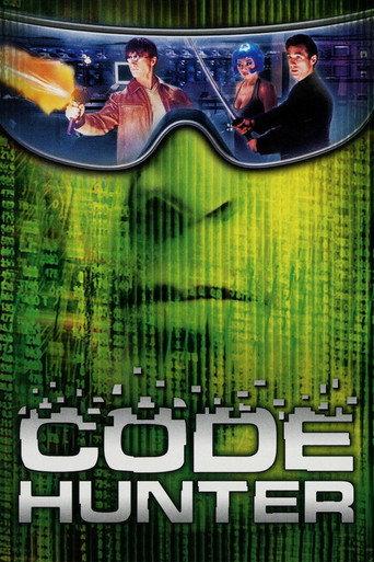 Storm Watch (2002) poster