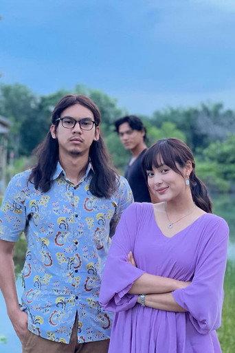 I Love You Sayang (2022) poster