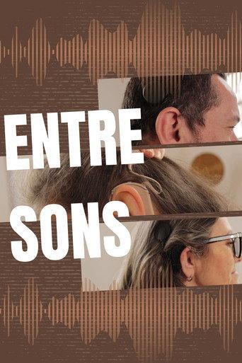 ENTRE SONS () poster