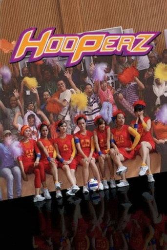 Hooperz (2010) poster