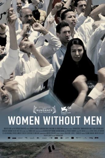 Women Without Men (2009) poster