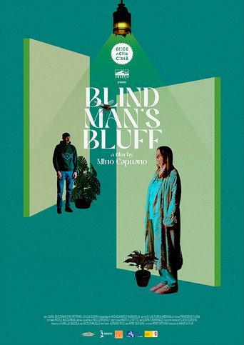 A Blind Man's Buff (2023) poster