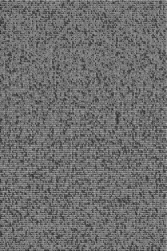 Data.tron [WUXGA] (2011) poster