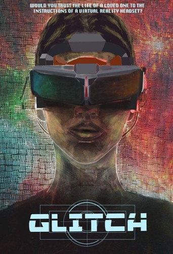 Glitch () poster