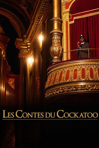Les Contes du Cockatoo (2020) poster