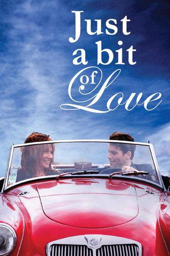Just a bit of Love (2009) poster