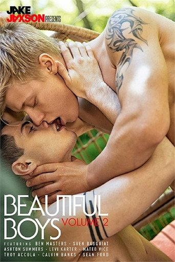 Beautiful Boys 2 (2019) poster
