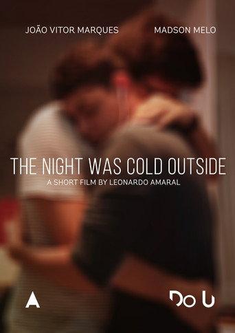 The Night Was Cold Outside (2017) poster