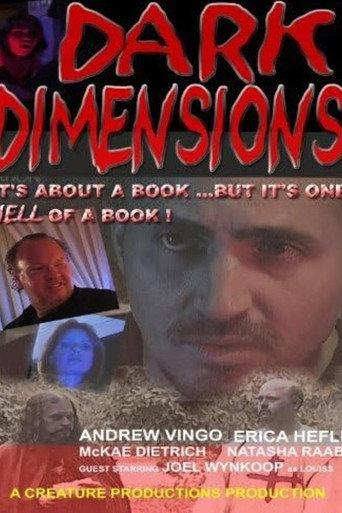 Dark Dimensions (2006) poster