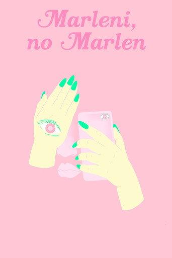 Marleni, not Marlen (2020) poster