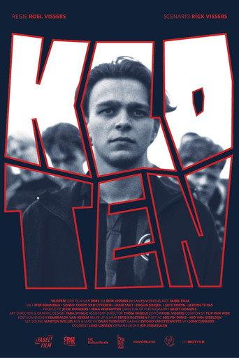 KLOTEN (2026) poster
