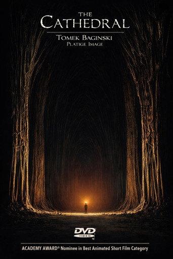 The Cathedral (2002) poster
